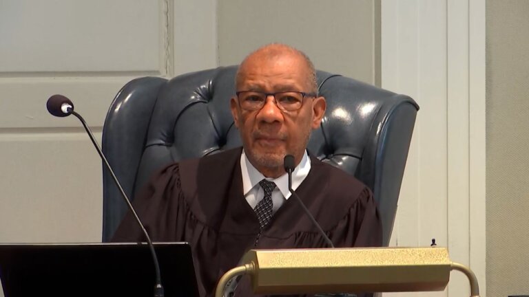 128-SC v. Murdaugh: Outside the Presence of the Jury