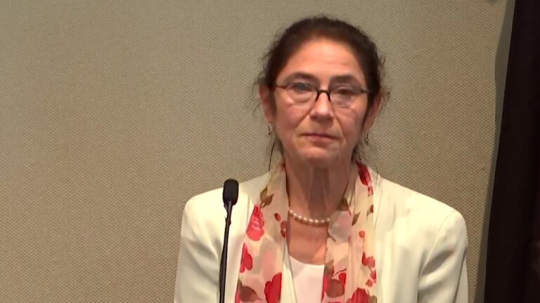 121-SC v. Murdaugh: Dr. Ellen Riemer