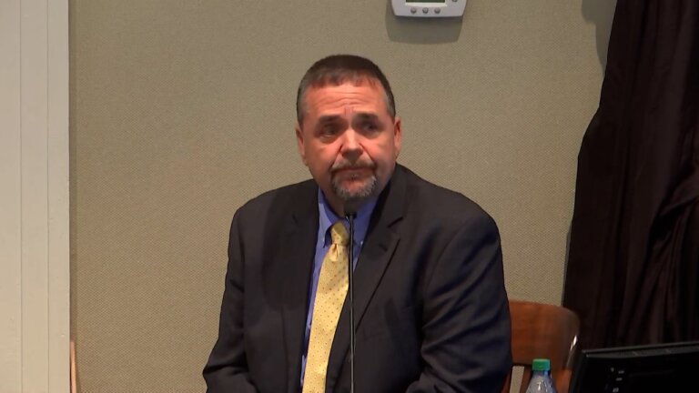 86-SC v. Murdaugh: Dr. Kenny Kinsey (part 2)
