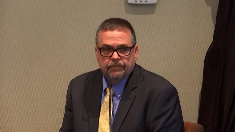 85-SC v. Murdaugh: Dr. Kenny Kinsey