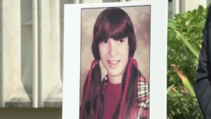 Authorities identify woman’s remains found along Gilgo Beach parkway