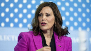 Prosecutor: 3 accused in plot to kidnap Gov. Whitmer wanted to start a civil war