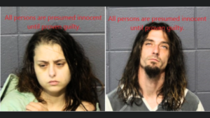 Parents in custody after 4-month-old found dead in ‘deplorable conditions’