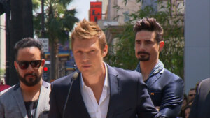 Third woman accuses Backstreet Boys’ Nick Carter of rape in lawsuit