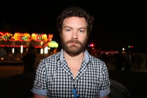 Judge: 3 accusers can speak at actor Danny Masterson’s rape sentencing