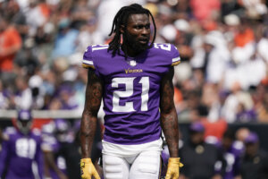 Ex-NFL cornerback Bashaud Breeland arrested during traffic stop