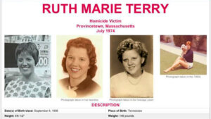 Husband identified as killer in ‘Lady of the Dunes’ cold case