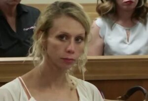 KS v. Ashley Pearson: Boyfriend Stabbed Murder Case