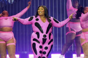 Lizzo accused of sexual harassment, creating hostile work environment