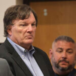 Rex A. Heuermann appears in court