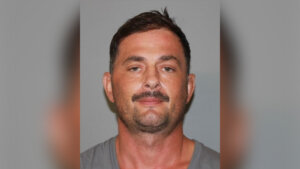 Kidnapping victim rescued after passing note at gas station, police say