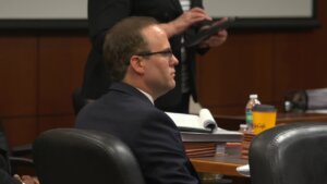 KY v. Bradley Caraway: Fled the Scene Murder Trial