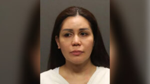 Arizona woman accused of poisoning Airman husband’s coffee