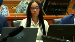 GA v. Quaneesha Johnson: Self-Defense or Murder Trial