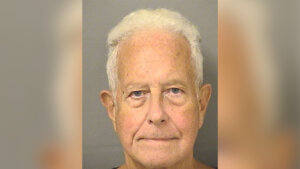 Florida man arrested after wife’s dismembered remains found in suitcases
