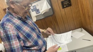 ‘Bullies will be Bullies’: Newspaper owner responds to police raid