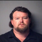 Michael Null mugshot