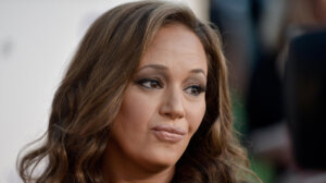 Leah Remini says Scientology began attacking her after Shelly Miscavige’s disappearance