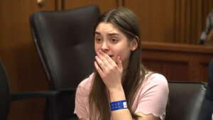 Mackenzie Shirilla’s appeal denied after it was filed 1 day late