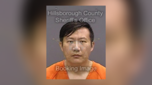 Police: Florida man injected chemicals into neighbor’s apartment