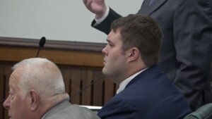 OH v. Josh Sills: NFL Player Rape Trial