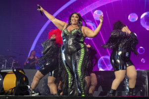 Lizzo says she’s ‘not the villain’ her former dancers say she is