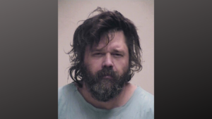 Kayakers find remains of potential witness in case of Timothy Haslett