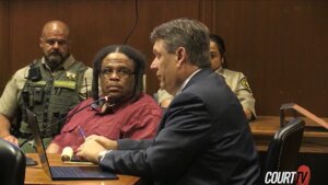 Sleepover Kidnapping Murder Trial: Henry Dinkins sentenced