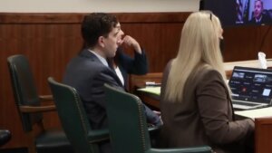 Judge denies Bryan Kohberger defense motion, trial to start in October