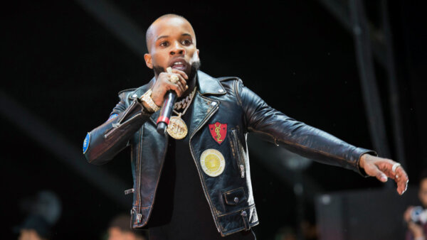 Tory Lanez, convicted in Megan Thee Stallion shooting, attacked in prison