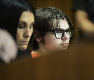 Psychologist, jail video key part in day 3 of Ethan Crumbley hearing