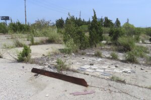 Officials: Long Island and Atlantic City sex worker killings unrelated