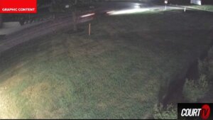 shirilla crash video released