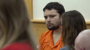 Brandon Castiglione, convicted minister murderer, gets 42 years to life