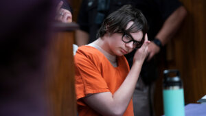 Oxford school shooter Ethan Crumbley to be sentenced on Friday