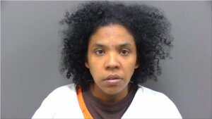 Wisconsin mother accused of starving, keeping five kids in basement