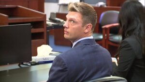 Judge allows Nick Carter’s counterclaim against accuser to move forward