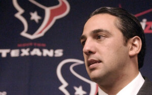 Houston Texans minority owner Javier Loya facing rape charge