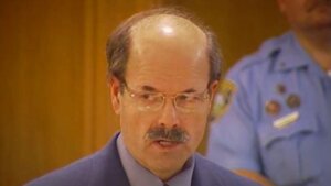 BTK Killer’s former property searched for clues in unsolved case