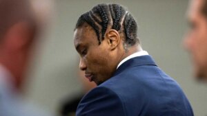 Ex-Raiders wide receiver Henry Ruggs enters prison to serve sentence