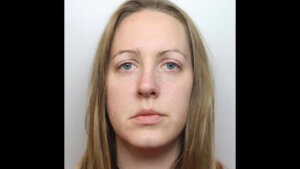 Neonatal nurse Lucy Letby found guilty of killing 7 babies