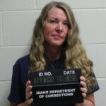 lori vallow daybell mugshot