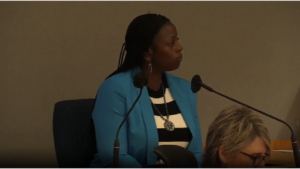 Austin Ford’s mother sentenced for taking photos of jurors