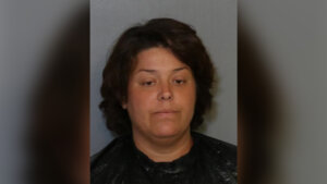 Sheriff: Florida mother admits to strangling teen son to death
