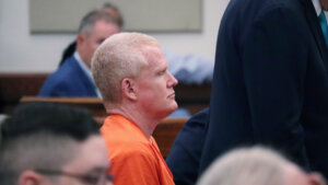Prosecutors respond to Alex Murdaugh’s jury tampering claims