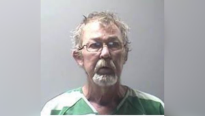 Man who disappeared the day a jury found him guilty of murder arrested