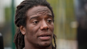 Ex-NFL player Sergio Brown considered missing after mother’s death