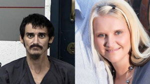 Kentucky man arrested in cold case disappearance of Crystal Rogers