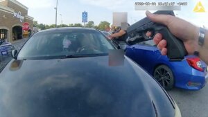 Pregnant mom’s death raises concerns over cops firing at moving vehicles
