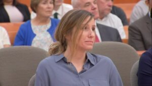 Drugs, cheating, divorce: Kouri Richins to appear at preliminary hearing